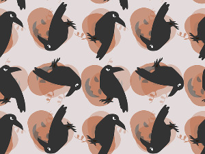 Радио драма: Чавка, 2. део