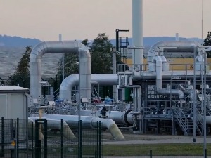 ЕУ има нове добављаче гаса, Москва нове купце нафте