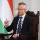 Сијарто: Ослањамо се једни на друге, разумемо став Србије о санкцијама