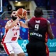 Црна Гора сигурна против Белгије за прву победу у Групи А