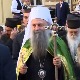 Патријарх Порфирије: Наши преци у Сентандреји показали шта је најважније за заједницу