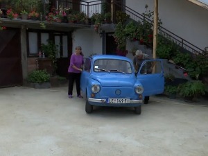 Мали, плави - пали из прве, овог „фићу" морате једноставно да волите