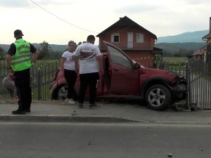 Алкохол и волан не иду заједно –  за седам месеци погинула 42 млада возача