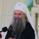 Патријарх Порфирије данас са државним врхом Мађарске