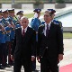 Ердоган стиже у дводневну посету Србији