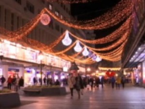 Шапић: Новогодишња расвета неће бити упаљена као до сада