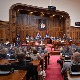 Милица Ђурђевић Стаменковски председица Одбора за дијаспору и Србе у региону