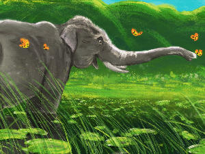  Добро јутро децо: Цицини послови 