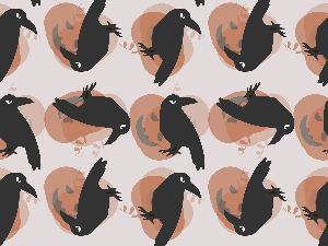 	Радио драма: Чавка, 4. део 