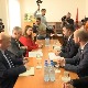 Представници власти у Приштини посетили Бујановац
