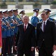Ердоган стиже у Београд