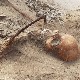 „Вампирица“ у Пољској сахрањена са српом преко врата како не би могла да се врати из мртвих
