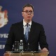 Вучић 21. септембра на Генералној скупштини УН