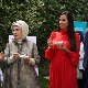 Тамара Вучић угостила Емине Еродоган
