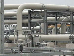 Гас почео да појефтињује, Путниковић: Цела прича око Северног тока политички надувана 