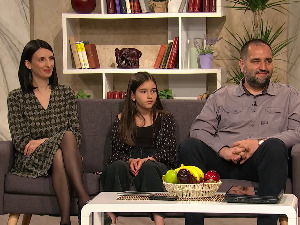 Породична мрежа