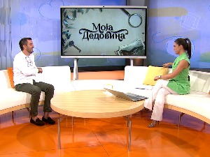 Кућа није на продају! „Моја дедовина“ од вечерас у 21 на Првом програму