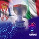 Кошарка - ЕП: Србија - Италија