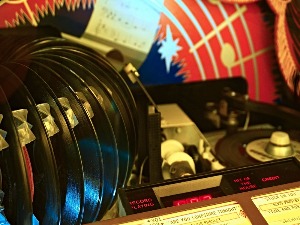 The Tremeloes, Louis Prima, Two Man Sound, Randy & The Rainbows, Queen, YU група...  