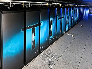 Шта можемо научити из енергетске ефикасности суперкомпјутера