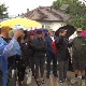 Протест против загађења ваздуха у Сурдулици