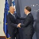 Селаковић и Дендијас: Чврсто пријатељство српског и грчког народа