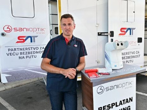 САТ: Како виде српски возачи?