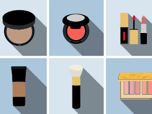 Модовање: Маскара