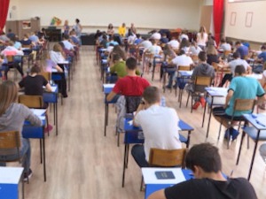Нaционални просветни савет дао позитивно мишљење o промени концепта комбинованог теста