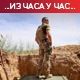 Зеленски: Договорена производња "бајрактара" у Украјини; Столтенберг: Долази зима, шаљите опрему украјинској војсци