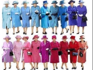 Елизабета Друга – краљица стила за сва времена