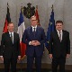 Лајчак: Важни и опширни разговори са Вучићем и Куртијем, наставак наредних дана