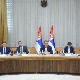 Завршена седница Савета за националну безбедност, ускоро обраћање председника