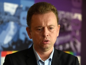 Горан Милетић: Вучић je први који говори о ЛГБТ као равноправним грађанима, шетња 17. септембра
