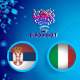 Почиње нокаут фаза за Србију – "орлови" против Италије у осмини финала Евробаскета (18.00, РТС1)