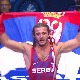 Ново злато за Србију на Светском првенству у рвању, Датунашвили бољи од Бисултанова