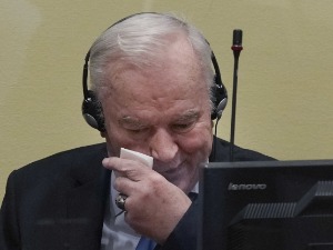  Син Ратка Младића: Отац је у лошем стању, чека се термин за одлазак наших лекара у Хаг