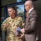 Ракић и градоначелници са командом Кфора: Негодовање због полицијског нагомилавања на северу КиМ