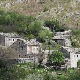 Квадратура круга-Село Увјећа код Требиња