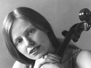 Жаклин ди Пре