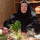 Рукумијски посни кувар, на води-28.емисија