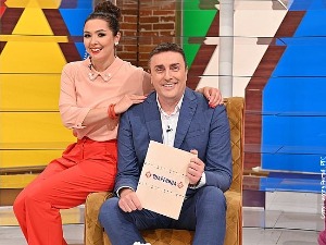 Шареница-1.10.2022. 