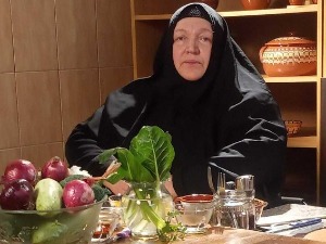 Рукумијски посни кувар, на води-29.емисија