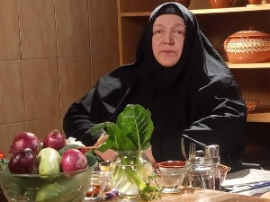 Рукумијски посни кувар, на води-27.емисија
