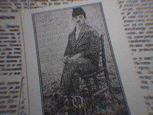  Хајдучија у Србији и Југославији-Војни бегунци