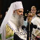 Патријарх: Молитва о породици на свим богослужењима