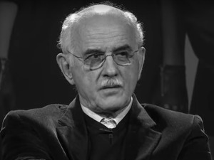 Није дозволио да га заведе жижа јавности - последњи поздрави Корнелију Ковачу