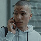 У клинчу