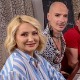 На вечери код Гоце Тржан