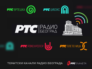 Рођендански звучни зид 